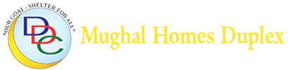 Mughal Homes