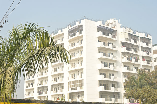 Purvanchal Royal City